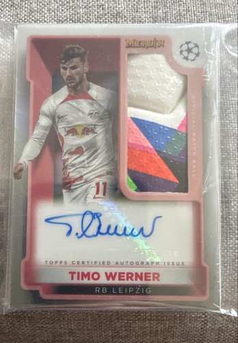 2022 topps merlin ucc - 2022-23,